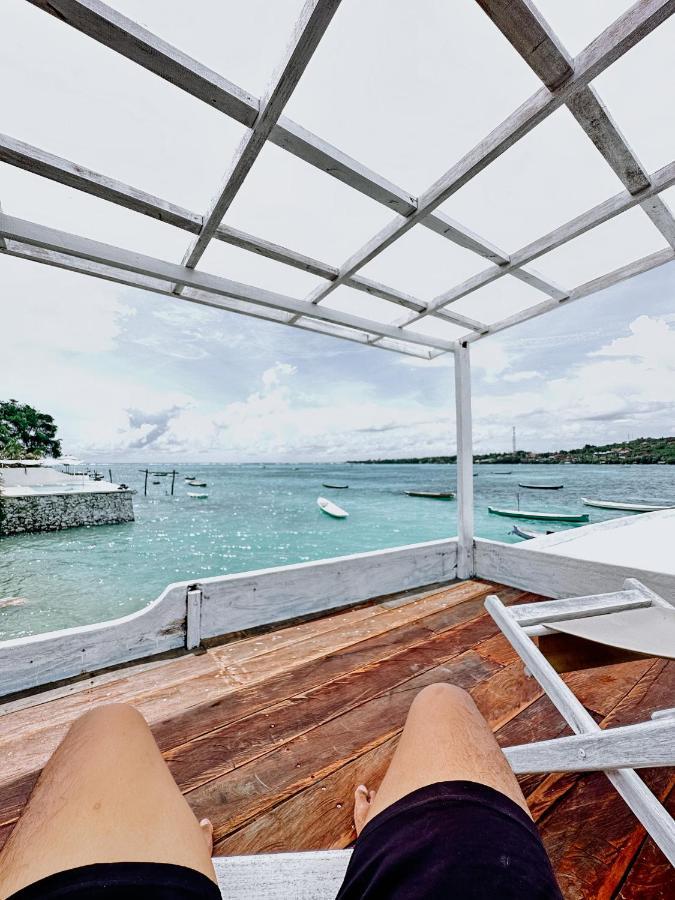 Aurora Beach View Lembongan Exteriér fotografie
